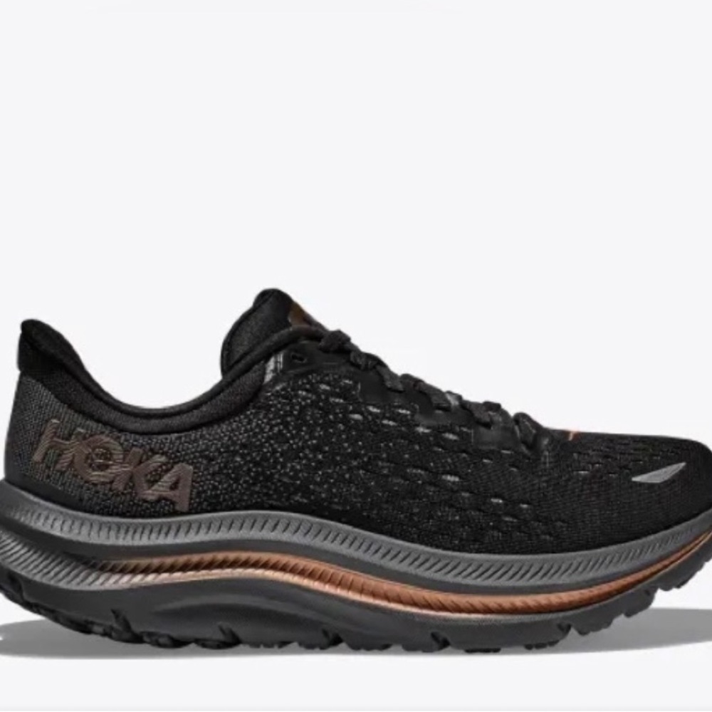 Hoka Kawana in Copper/Black